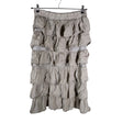 Unisex Marta - Mitteveniv seelik, suurus 40 - Hall ()