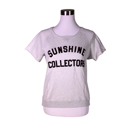 Unisex Maison Scotch - Dressikangast pluus, suurus 34 - Helesinine ()