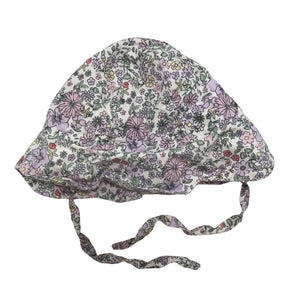 Unisex Lindex - Suvemüts, suurus 34 - 36 cm - Valge (1)