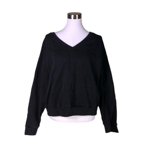 Unisex Metsä/Skogen - Dressikangast pluus, suurus 40 - Must (1)