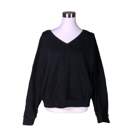 Unisex Metsä/Skogen - Dressikangast pluus, suurus 40 - Must ()