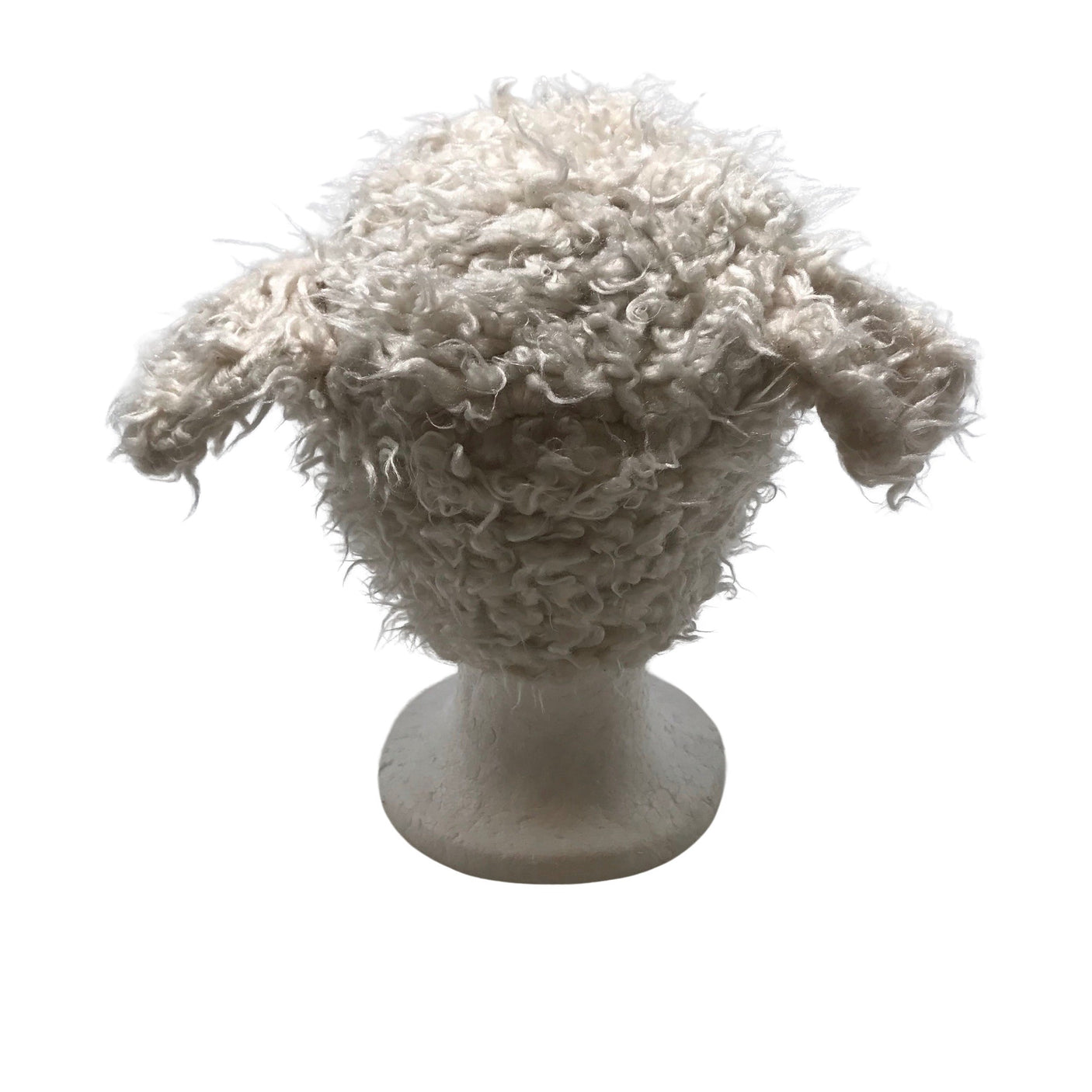 Unisex Fredrikson - Talvemüts, suurus 48 - 50 cm - Valge (2)