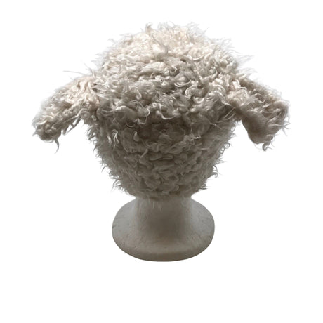Unisex Fredrikson - Talvemüts, suurus 48 - 50 cm - Valge (2)