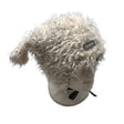 Unisex Fredrikson - Talvemüts, suurus 48 - 50 cm - Valge ()