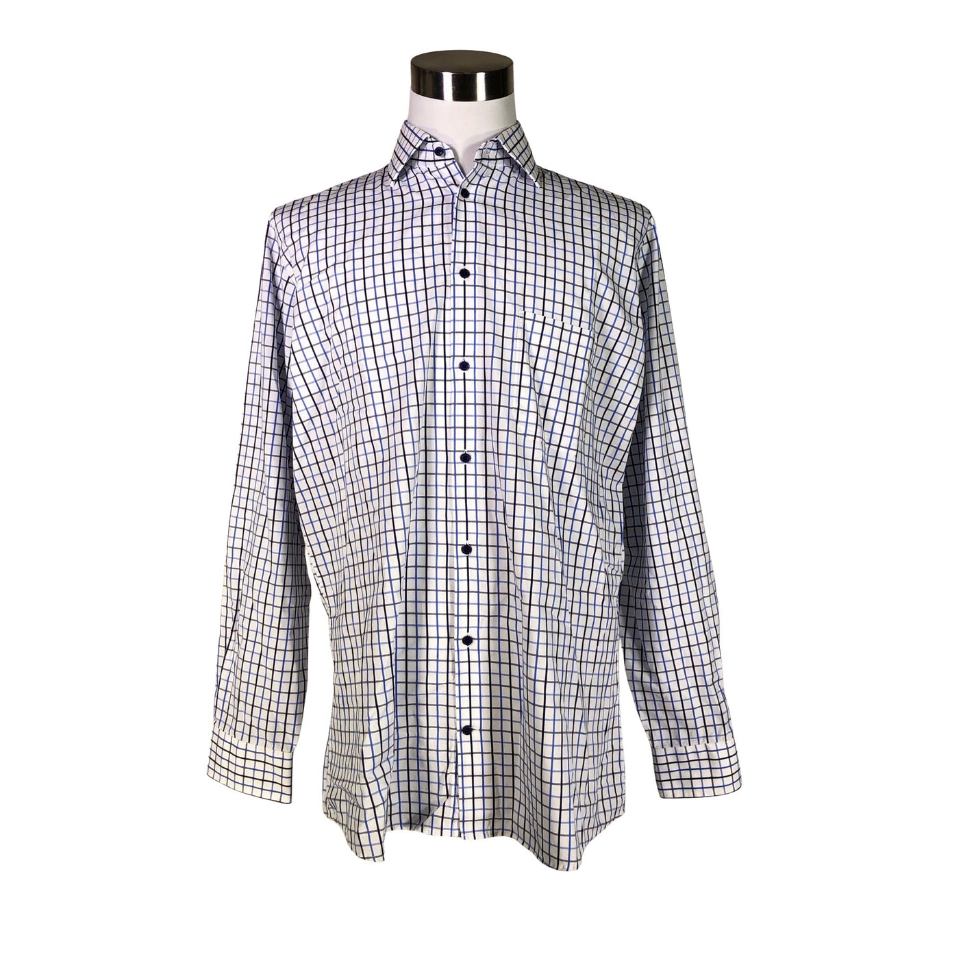Unisex Petrifun - Triiksärk, suurus XL - Valge (1)