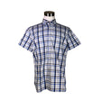 Unisex Riley - Triiksärk, suurus XL - Sinine ()