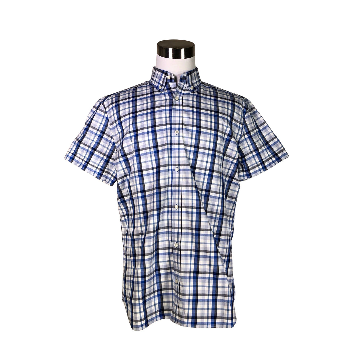 Unisex Riley - Triiksärk, suurus XL - Sinine (1)