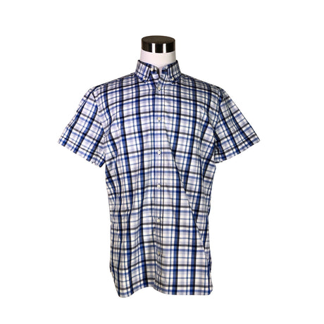 Unisex Riley - Triiksärk, suurus XL - Sinine ()
