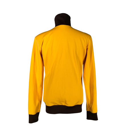 Unisex Nousu - Soojendusjope, suurus L - Kollane (2)