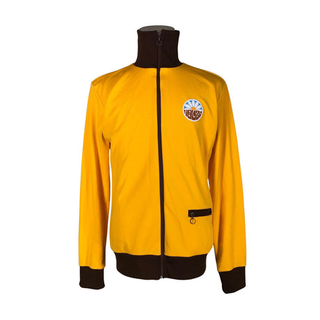 Unisex Nousu - Soojendusjope, suurus L - Kollane ()