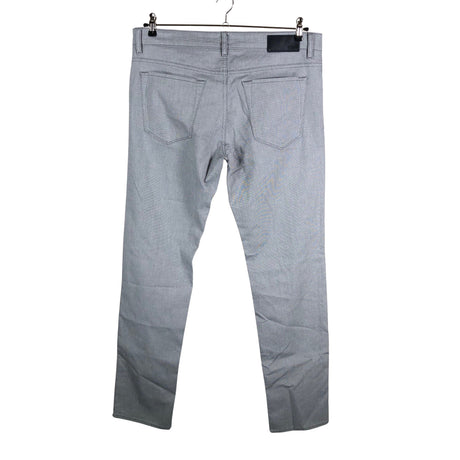 Unisex Hugo Boss - Mittevenivad püksid, suurus W36 - Hall (2)