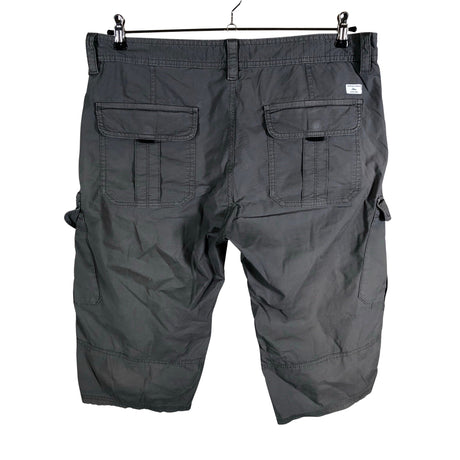 Unisex s.Oliver - Lühikesed püksid, suurus W34 - Hall (2)