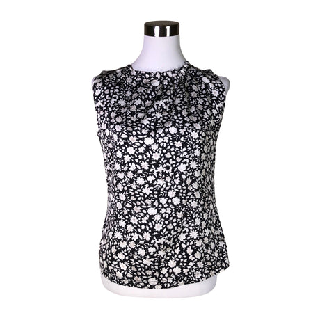 Unisex Ril's - Topp, suurus 38 - Must ()