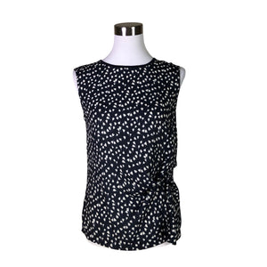 Unisex Your Face - Topp, suurus 36 - Sinine (1)