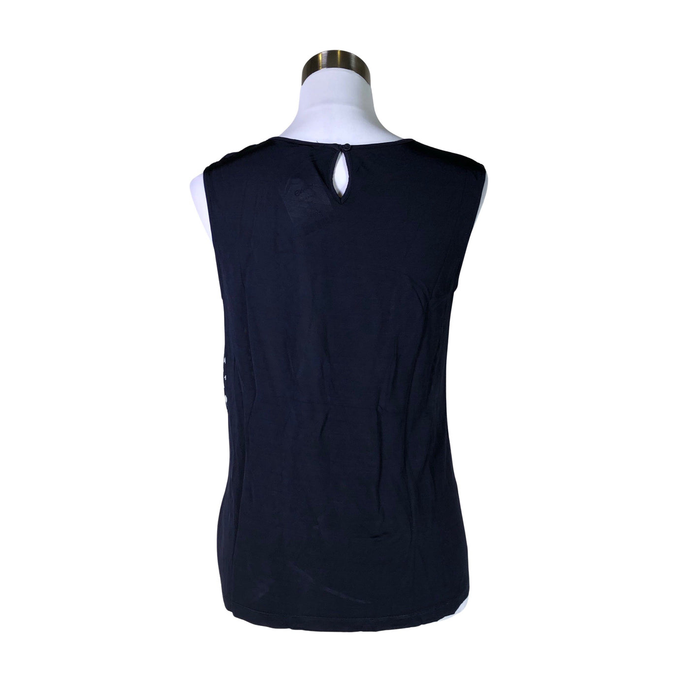Unisex Your Face - Topp, suurus 36 - Sinine (2)