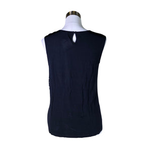 Unisex Your Face - Topp, suurus 36 - Sinine (2)