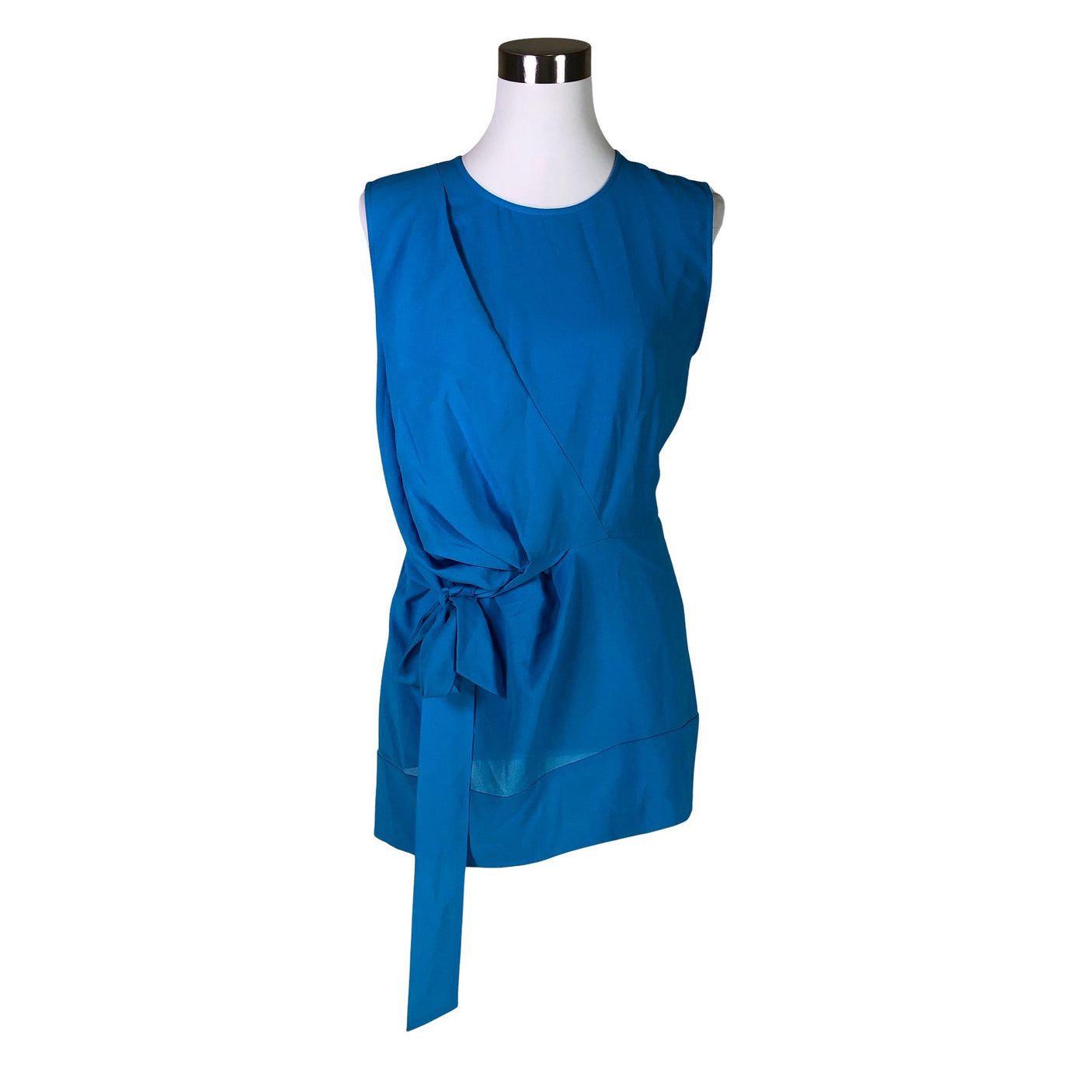 Unisex Marc Aurel - Topp, suurus 40 - Sinine (1)