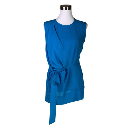 Unisex Marc Aurel - Topp, suurus 40 - Sinine ()