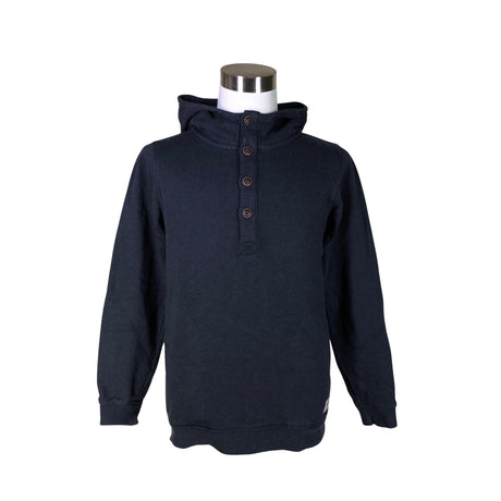 Unisex Jack & Jones - Dressipluus, suurus S - Sinine ()