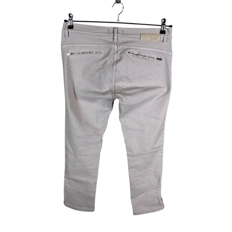 Unisex Sand - Teksad, suurus W32 - Hall (2)