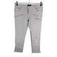 Unisex Sand - Teksad, suurus W32 - Hall ()