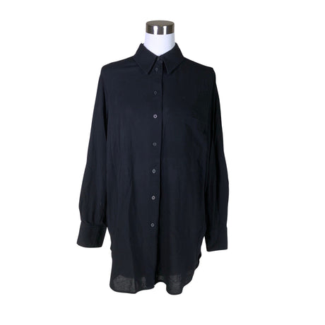 Unisex COS - Pluus, suurus 40 - Must ()