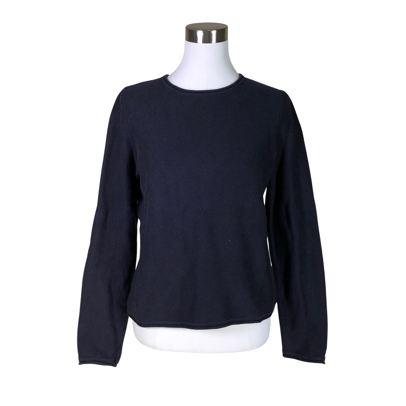 Unisex Peter Hahn - Kampsun, suurus 40 - Sinine (1)