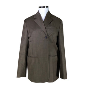 Unisex COS - Jakk, suurus 42 - Pruun (1)