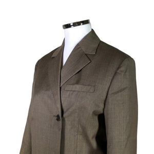 Unisex COS - Jakk, suurus 42 - Pruun (3)