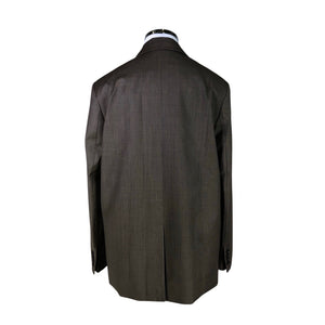Unisex COS - Jakk, suurus 42 - Pruun (2)