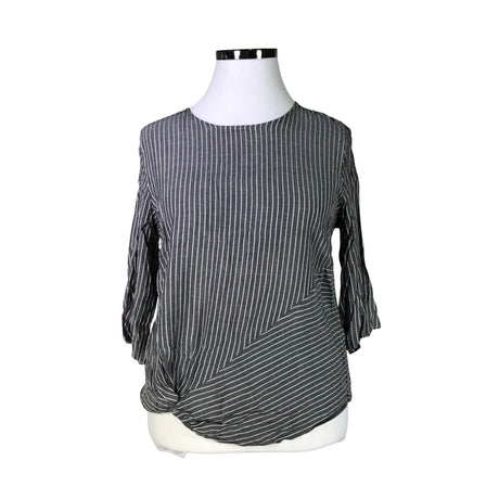 Unisex Soyaconcept - Pluus, suurus 42 - Hall ()