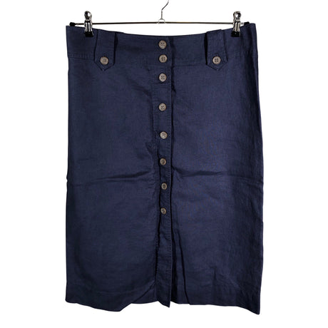 Unisex Part two - Mitteveniv seelik, suurus 40 - Sinine ()