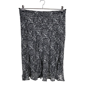 Unisex Tuomiss - Mitteveniv seelik, suurus 40 - Must (1)