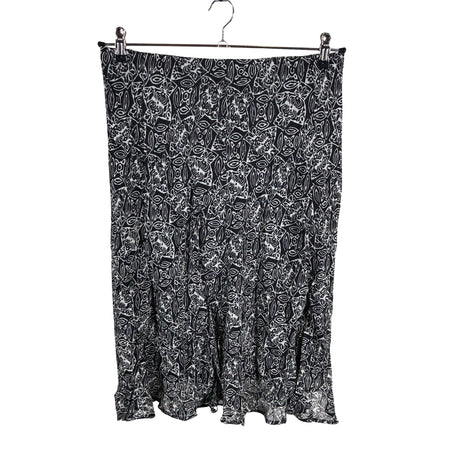 Unisex Tuomiss - Mitteveniv seelik, suurus 40 - Must ()