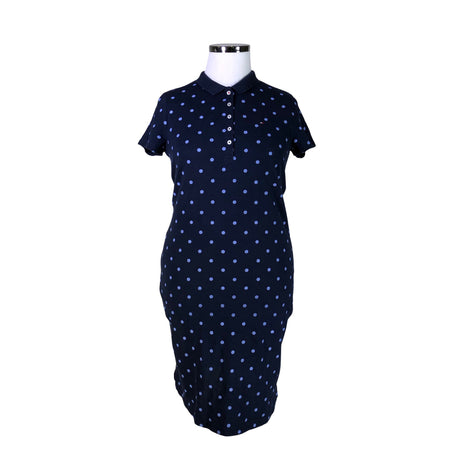 Unisex Tommy Hilfiger - Polokleit, suurus 42 - Sinine ()
