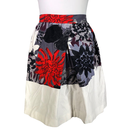 Unisex Marimekko - Mitteveniv seelik, suurus 42 - Hall ()
