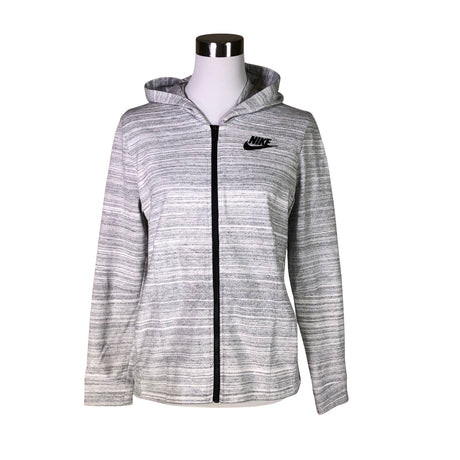 Unisex Nike - Dressipluus, suurus 36 - Hall ()