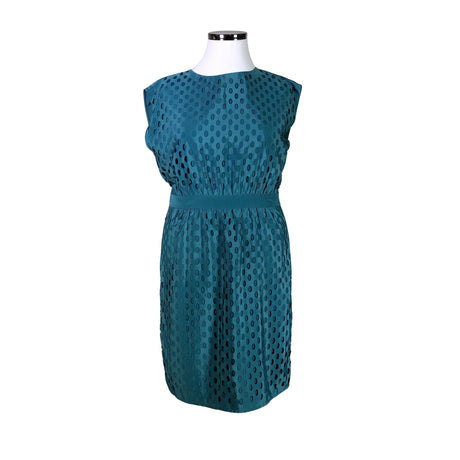 Unisex Esprit - Pidulik kleit, suurus 42 - Sinine ()
