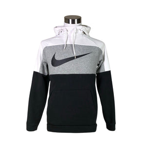 Unisex Nike - Dressipluus, suurus S - Must (1)
