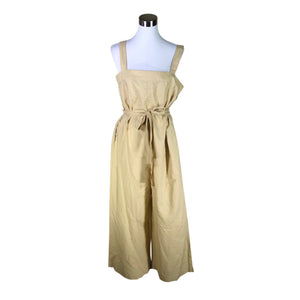 Unisex Uniqlo - Pükskostüüm, suurus 40 - Beige (1)