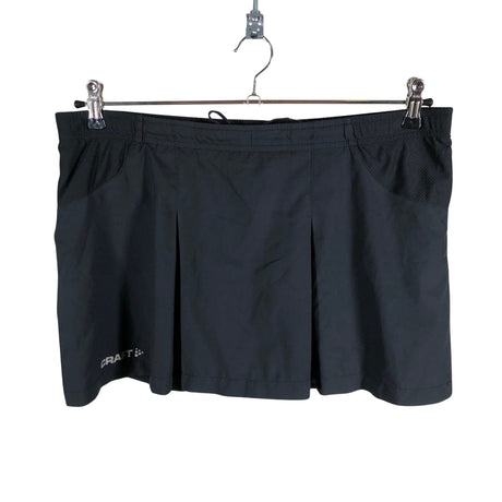 Unisex Craft - Spordiseelik, suurus 42 - Must ()