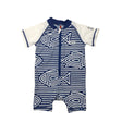 Unisex Reima - Ujumistrikoo, suurus 56 - 62 - Sinine ()