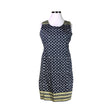 Unisex Jones New York - Mitteveniv kleit, suurus 42 - Sinine ()