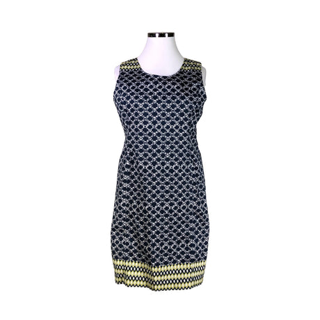 Unisex Jones New York - Mitteveniv kleit, suurus 42 - Sinine ()