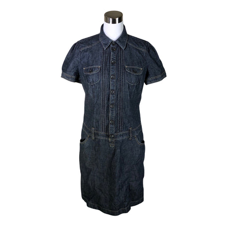 Unisex Esprit - Teksakleit, suurus 40 - Sinine ()