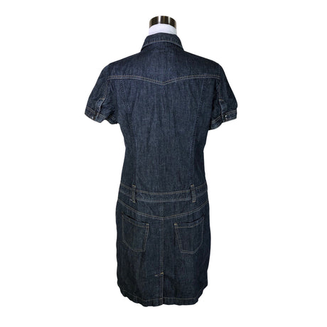 Unisex Esprit - Teksakleit, suurus 40 - Sinine (2)