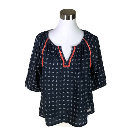 Unisex Superdry - Pluus, suurus 40 - Sinine ()