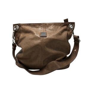 Unisex Marc O'Polo - Käekott, suurus Maxi - Pruun (1)
