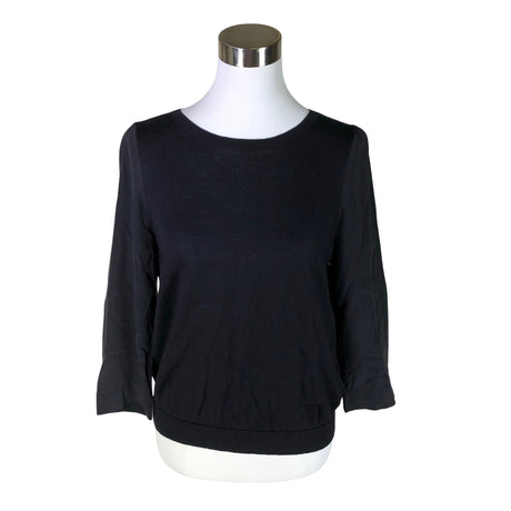 Unisex COS - Kampsun, suurus 40 - Sinine ()