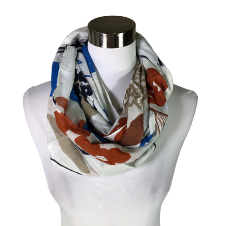 Unisex Nanso - Torusall, suurus Midi - Valge ()